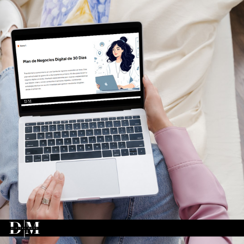 MÉTODO DIGITAL MOOD